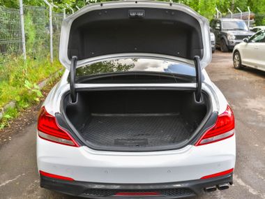 Genesis G70 2019 года, 157 822 км - вид 17