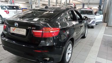 BMW X6 2012 года, 218 648 км - вид 3