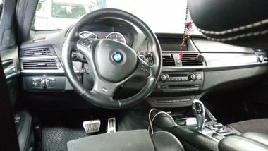 BMW X6 2012 года, 218 648 км - вид 5