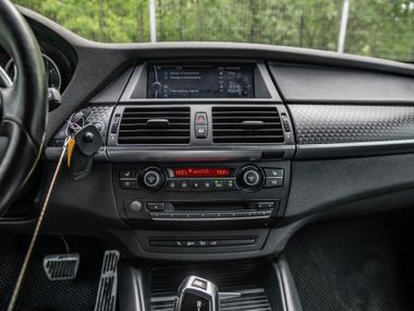 BMW X6 2012 года, 218 648 км - вид 8