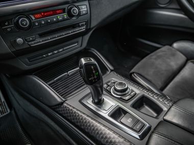 BMW X6 2012 года, 218 648 км - вид 10