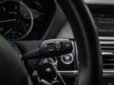 BMW X6 2012 года, 218 648 км - вид 7