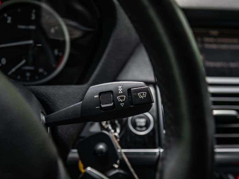 BMW X6 2012 года, 218 648 км - вид 7