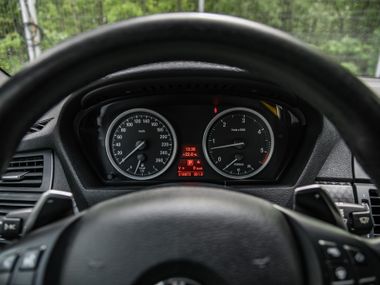 BMW X6 2012 года, 218 648 км - вид 5