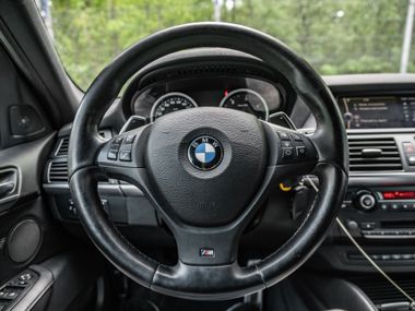BMW X6 2012 года, 218 648 км - вид 6