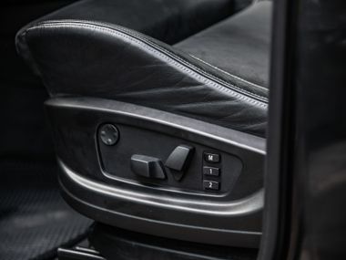 BMW X6 2012 года, 218 648 км - вид 13
