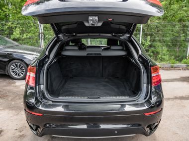 BMW X6 2012 года, 218 648 км - вид 17