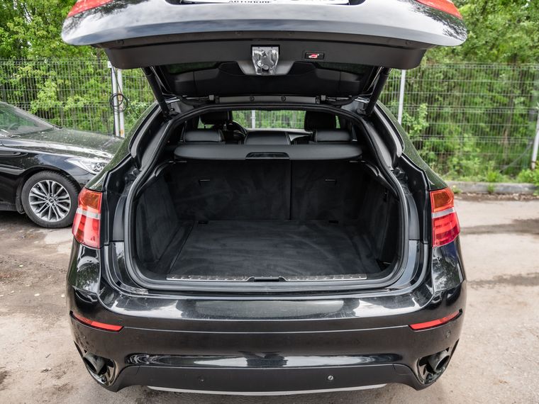 BMW X6 2012 года, 218 648 км - вид 17