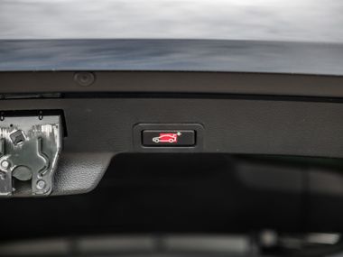 BMW X6 2012 года, 218 648 км - вид 18