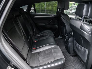 BMW X6 2012 года, 218 648 км - вид 14