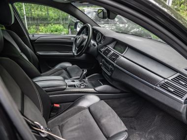 BMW X6 2012 года, 218 648 км - вид 15