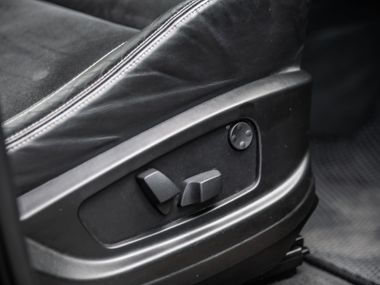 BMW X6 2012 года, 218 648 км - вид 16
