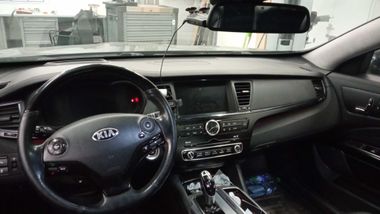 KIA Quoris 2013 года, 144 738 км - вид 5