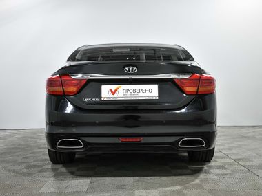 KIA Quoris 2013 года, 144 738 км - вид 6