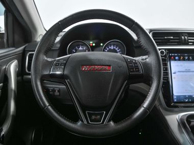 Haval H6 2018 года, 86 155 км - вид 9