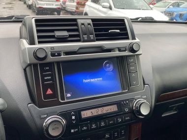 Toyota Land Cruiser Prado 2014 года, 343 840 км - вид 12