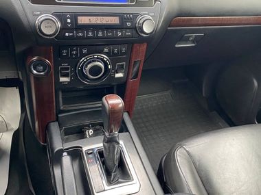 Toyota Land Cruiser Prado 2014 года, 343 840 км - вид 13