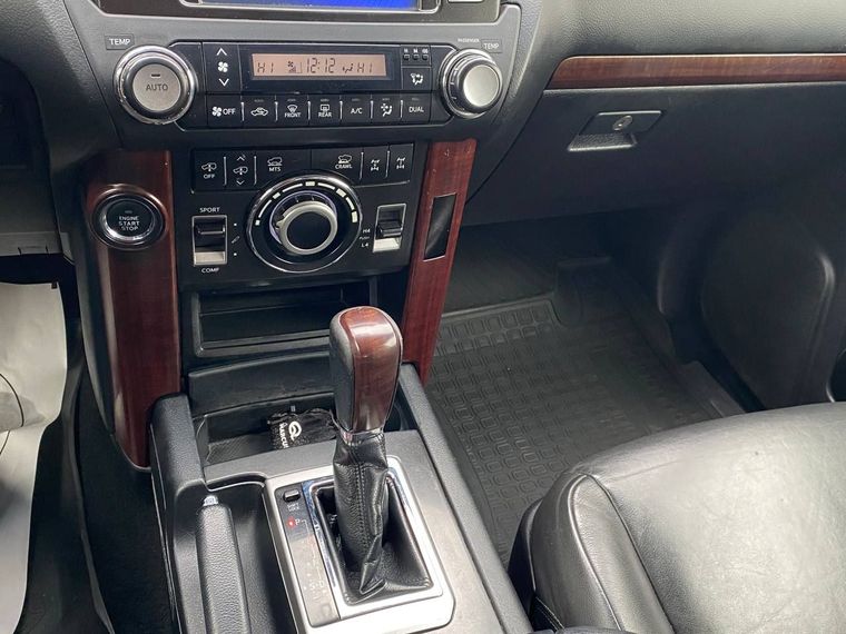 Toyota Land Cruiser Prado 2014 года, 343 840 км - вид 14