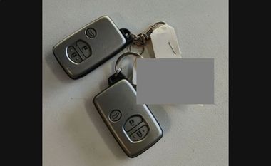 Toyota Land Cruiser Prado 2014 года, 343 840 км - вид 19