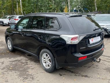 Mitsubishi Outlander 2013 года, 168 180 км - вид 6