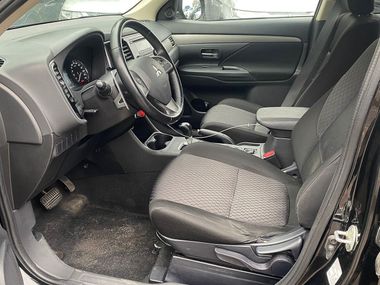 Mitsubishi Outlander 2013 года, 168 180 км - вид 8