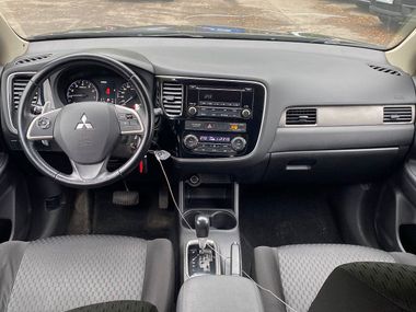 Mitsubishi Outlander 2013 года, 168 180 км - вид 7