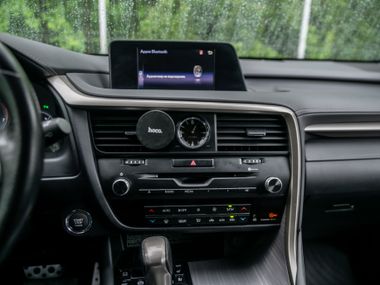 Lexus RX 2017 года, 173 000 км - вид 10