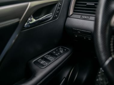 Lexus RX 2017 года, 173 000 км - вид 13