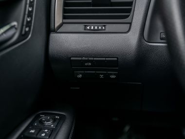 Lexus RX 2017 года, 173 000 км - вид 14