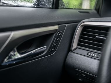 Lexus RX 2017 года, 173 000 км - вид 15