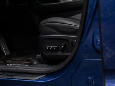Lexus RX 2017 года, 173 000 км - вид 16