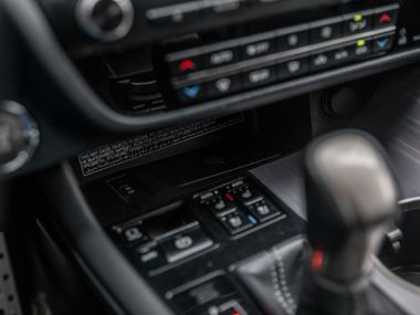 Lexus RX 2017 года, 173 000 км - вид 17