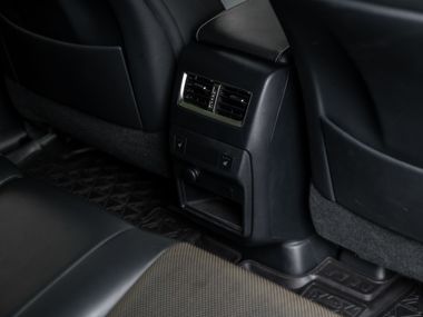 Lexus RX 2017 года, 173 000 км - вид 19