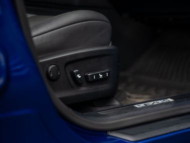 Lexus RX 2017 года, 173 000 км - вид 21