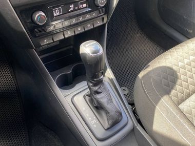Skoda Rapid 2018 года, 152 485 км - вид 13