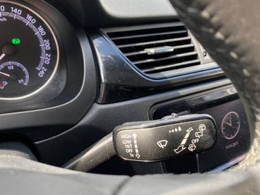 Skoda Rapid 2018 года, 152 485 км - вид 11