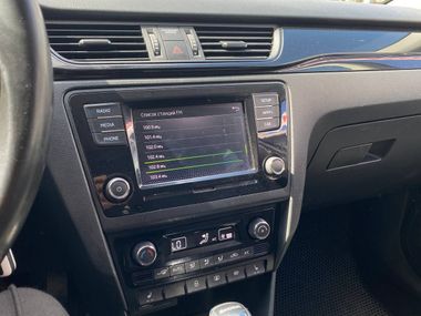 Skoda Rapid 2018 года, 152 485 км - вид 12