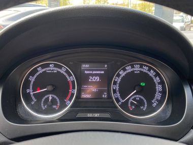 Skoda Rapid 2018 года, 152 485 км - вид 8