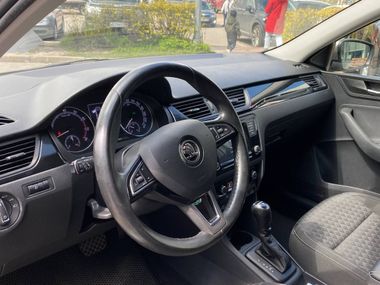 Skoda Rapid 2018 года, 152 485 км - вид 10