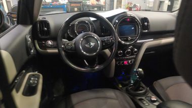 MINI Cooper Countryman 2017 года, 134 380 км - вид 5