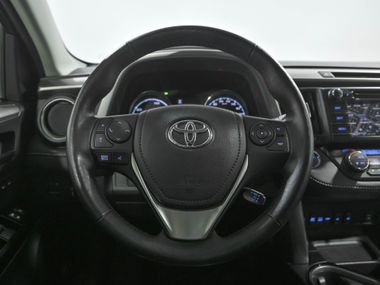 Toyota RAV4 2018 года, 61 428 км - вид 10