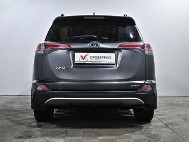 Toyota RAV4 2018 года, 61 428 км - вид 7