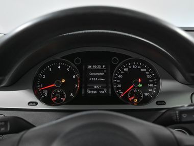 Volkswagen Passat CC 2011 года, 362 969 км - вид 8