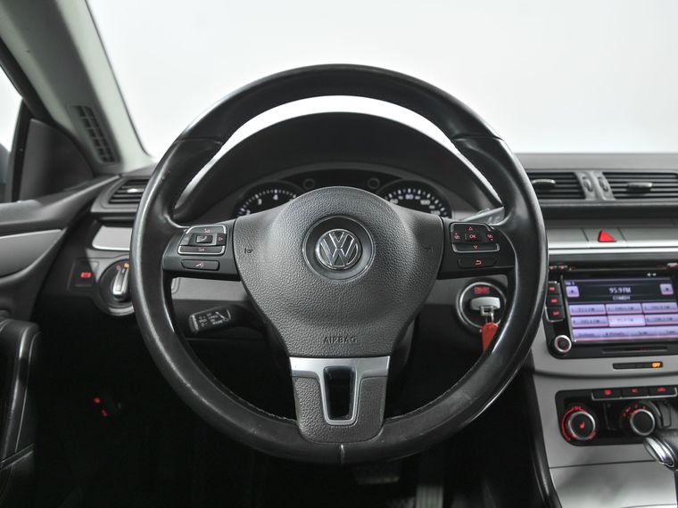 Volkswagen Passat CC 2011 года, 362 969 км - вид 9