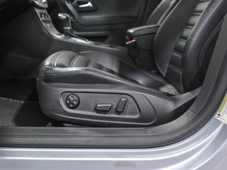 Volkswagen Passat CC 2011 года, 362 969 км - вид 15