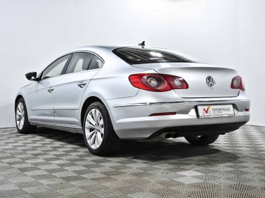 Volkswagen Passat CC 2011 года, 362 969 км - вид 7