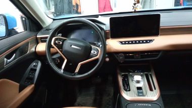 Haval Jolion 2022 года, 37 000 км - вид 5