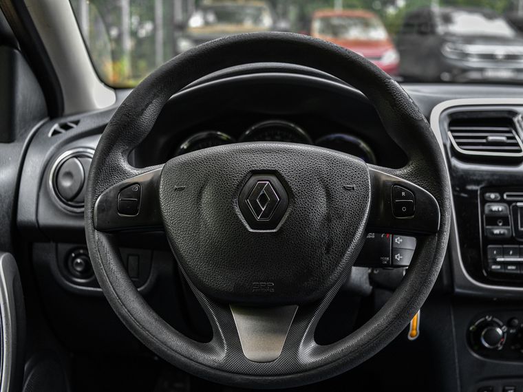 Renault Logan 2016 года, 139 000 км - вид 6