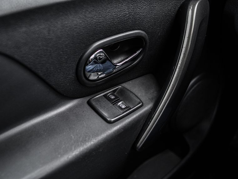 Renault Logan 2016 года, 139 000 км - вид 10