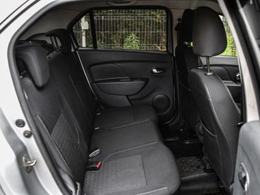 Renault Logan 2016 года, 139 000 км - вид 11